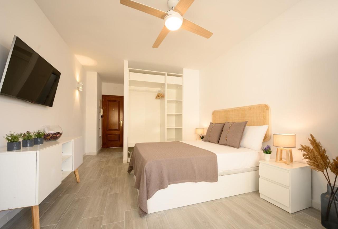 Ramon Y Cajal By 10Tosea Daire Fuengirola Dış mekan fotoğraf