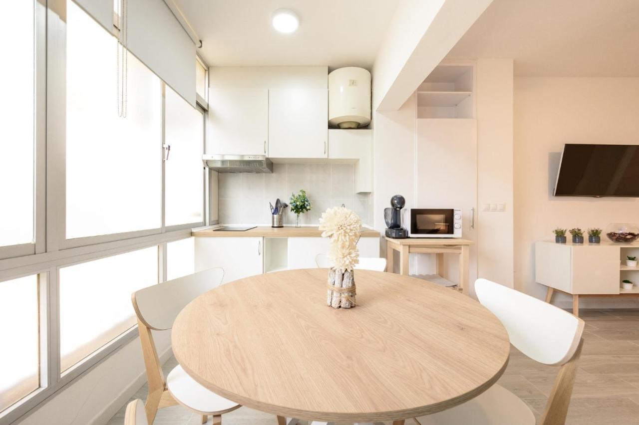 Ramon Y Cajal By 10Tosea Daire Fuengirola Dış mekan fotoğraf